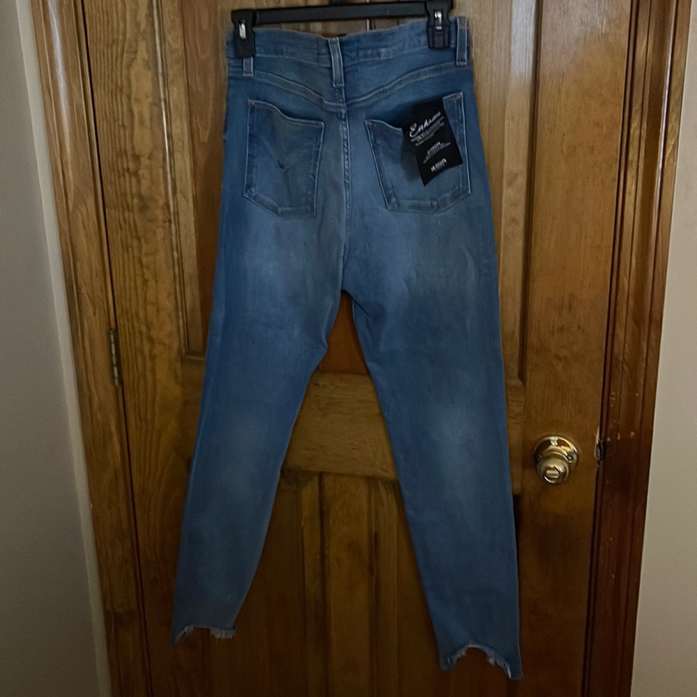 HUDSON Barbara Jeans size 31/12